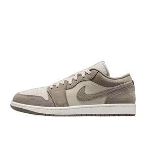 Air Jordan 1 Low beige