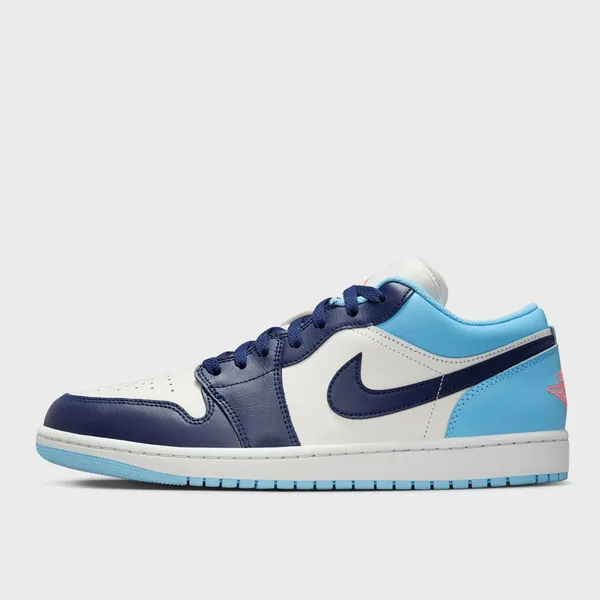 Jordan 1 blauw
