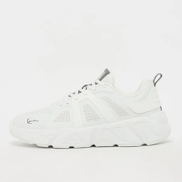 Karl Kani Runner PRM wit