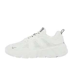 Karl Kani Runner PRM wit