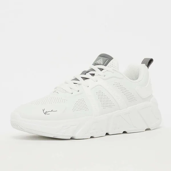 Karl Kani Runner PRM Wit, foto 3 van 4