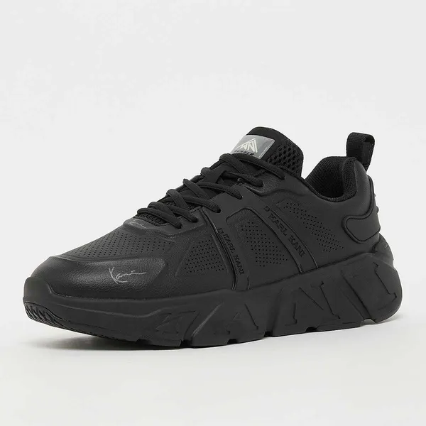 Karl Kani Runner PRM Zwart, foto 3 van 4