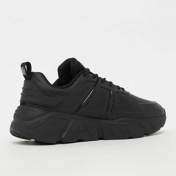 Karl Kani Runner PRM Zwart, foto 4 van 4