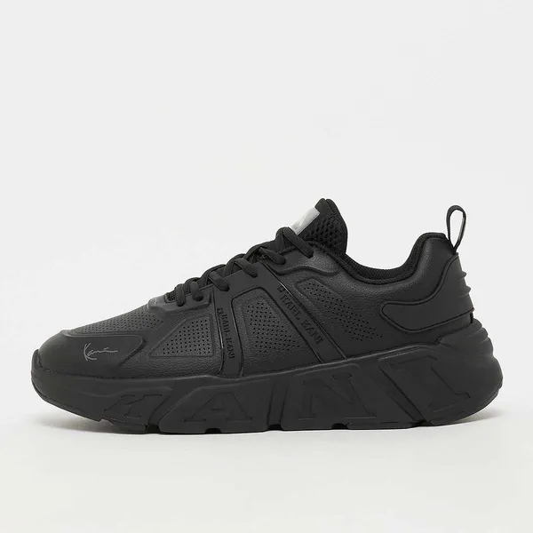 Karl Kani Runner PRM Zwart, foto 2 van 4