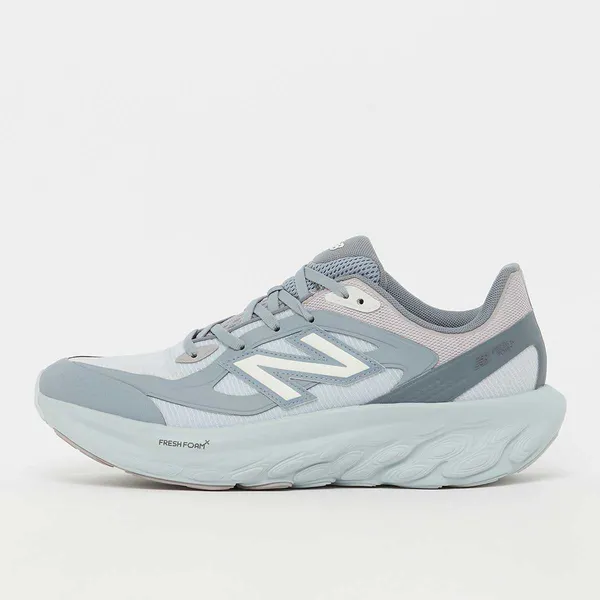 New Balance Trainer blauw