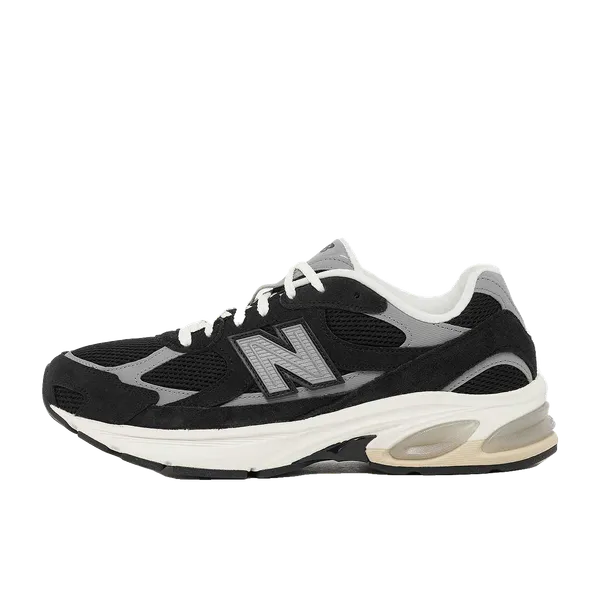 New Balance 2010 Zwart, vergelijk prijzen bij 1 winkel