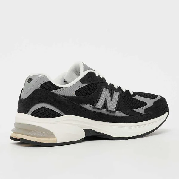 New Balance 2010 Zwart, foto 3 van 3
