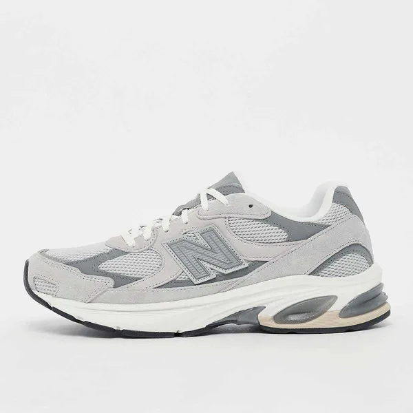 New Balance 2010 Grijs, vergelijk prijzen bij 1 winkel