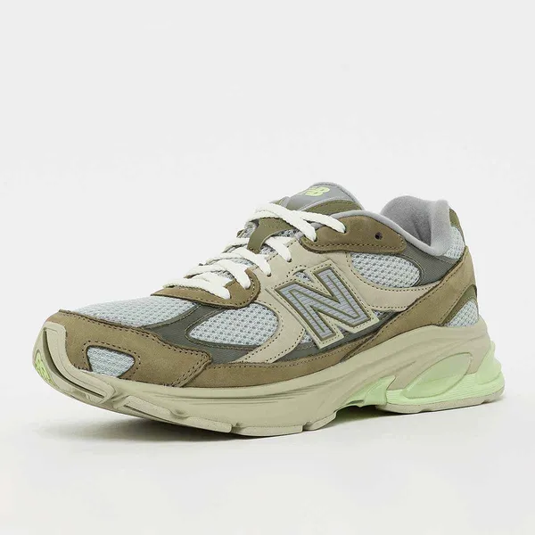 New Balance 2010 Groen, foto 2 van 3