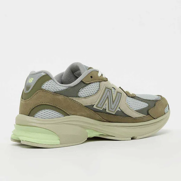 New Balance 2010 Groen, foto 3 van 3