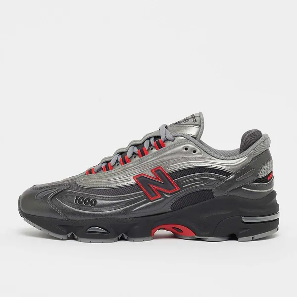 New Balance 1000 Zilver, vergelijk prijzen bij 1 winkel