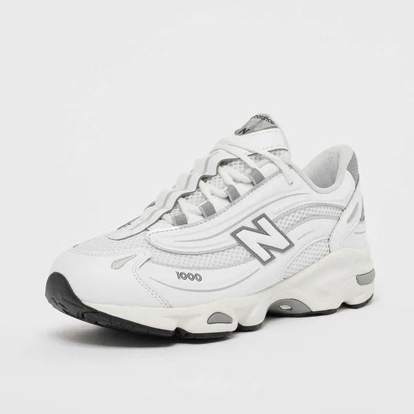 New Balance 1000 (GS) Wit, foto 2 van 3