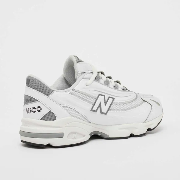 New Balance 1000 (GS) Wit, foto 3 van 3