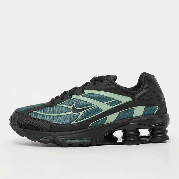 Nike Shox Ride 2 Zwart, vergelijk prijzen bij 2 winkels