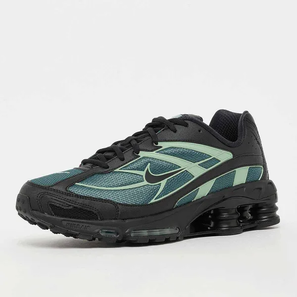 Nike Shox Ride 2 Zwart, foto 2 van 3