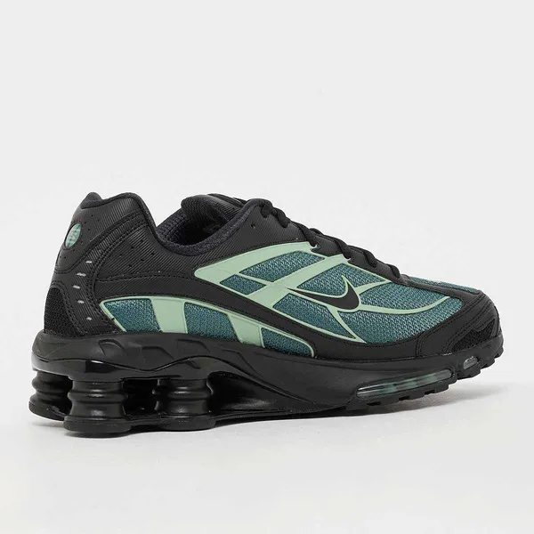 Nike Shox Ride 2 Zwart, foto 3 van 3