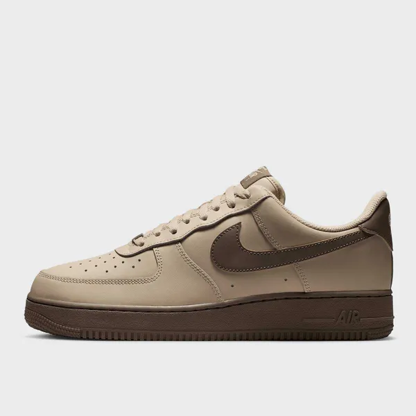 Nike Air Force 1 beige