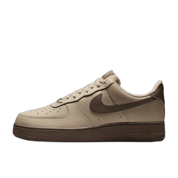 Nike Air Force 1 '07 Beige, vergelijk prijzen bij 1 winkel