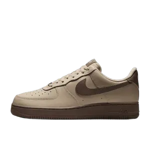 Nike Air Force 1 beige