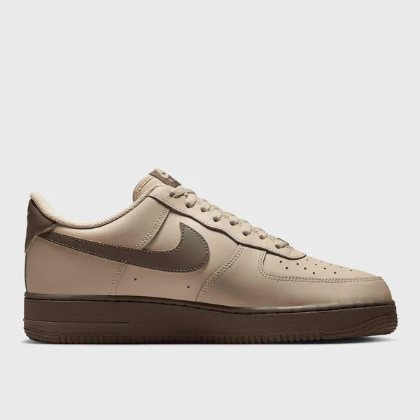 Nike Air Force 1 '07 Beige, foto 3 van 4