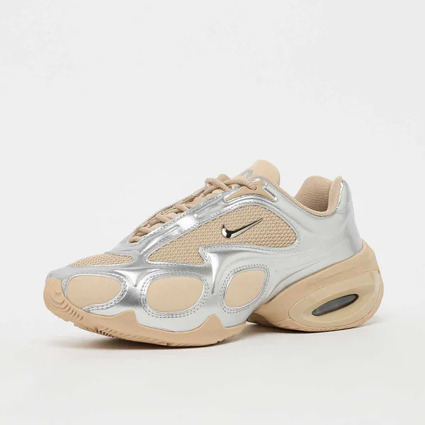 Nike Air Max Muse Zilver, foto 2 van 3