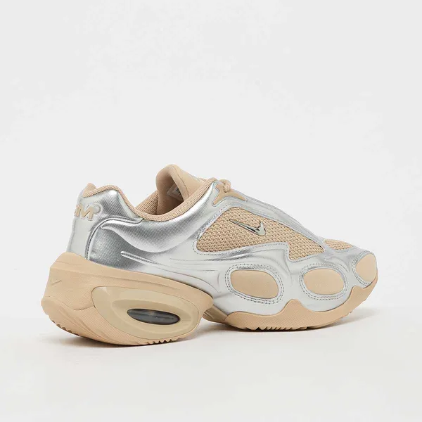 Nike Air Max Muse Zilver, foto 3 van 3