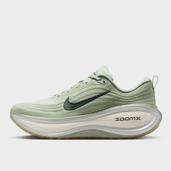 Nike Vomero Plus Groen, vergelijk prijzen bij 2 winkels