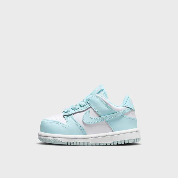 Nike Dunk Low blauw