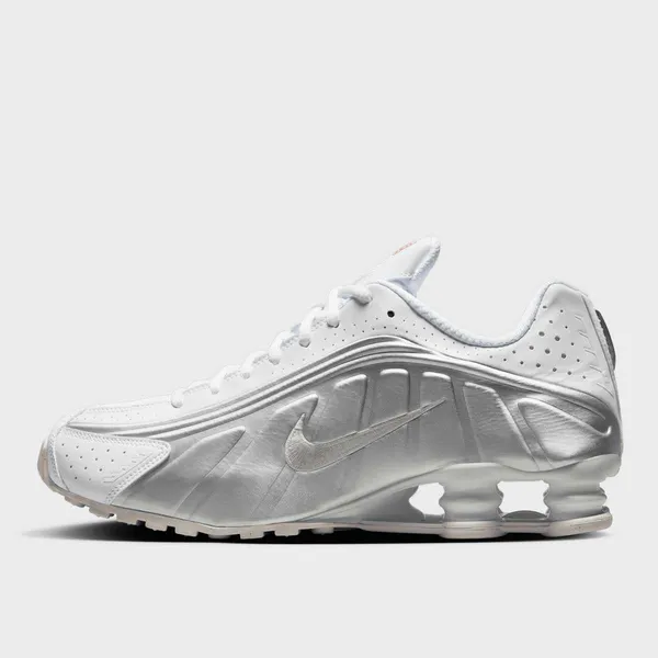 Nike Shox R4 Wit, vergelijk prijzen bij 1 winkel