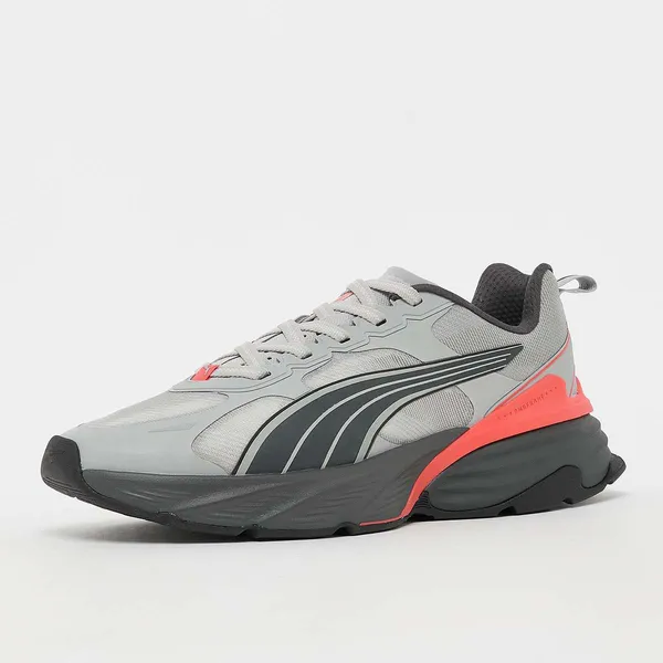 Puma Fade Nitro V2 Running White Speed Blue, foto 3 van 4