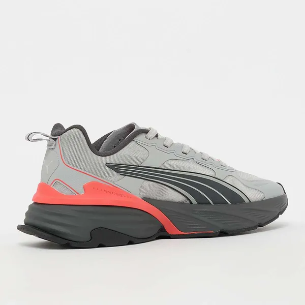 Puma Fade Nitro V2 Running White Speed Blue, foto 4 van 4