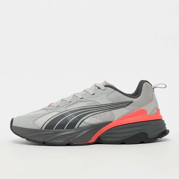 Puma Fade Nitro V2 Running White Speed Blue, foto 2 van 4