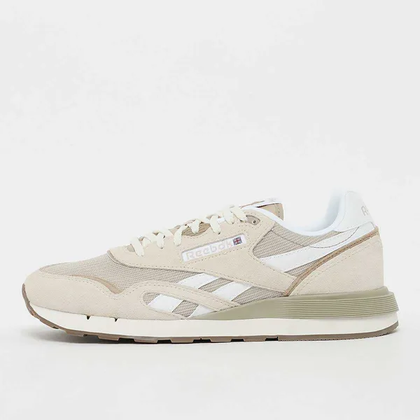 Reebok Classic Nylon Beige, vergelijk prijzen bij 1 winkel