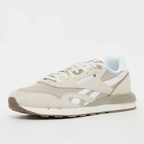 Reebok Classic Nylon Beige, foto 2 van 3