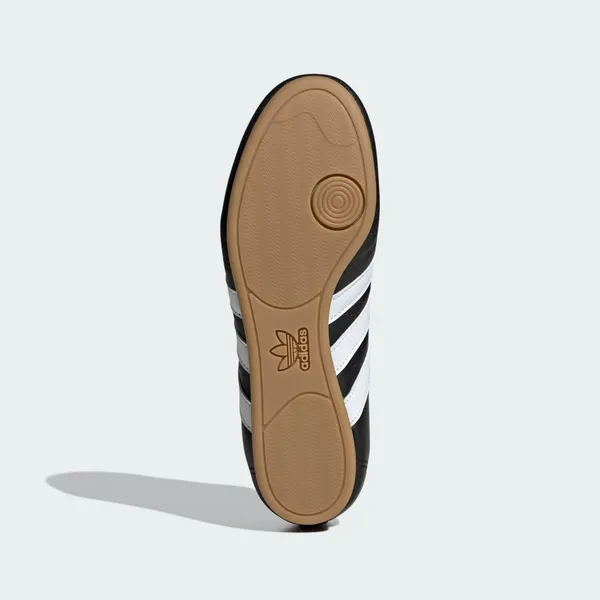 adidas Originals Taekwondo Lace Zwart, foto 3 van 4