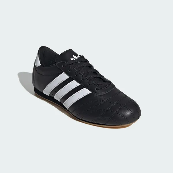 adidas Originals Taekwondo Lace Zwart, foto 4 van 4