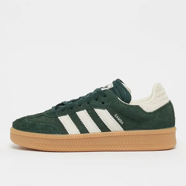 adidas Originals Samba groen
