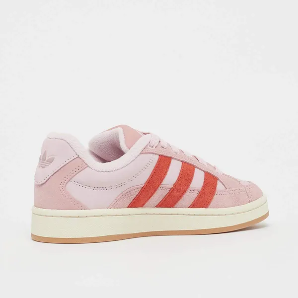 adidas Originals Campus 00s Beta Lichtroze, foto 4 van 4