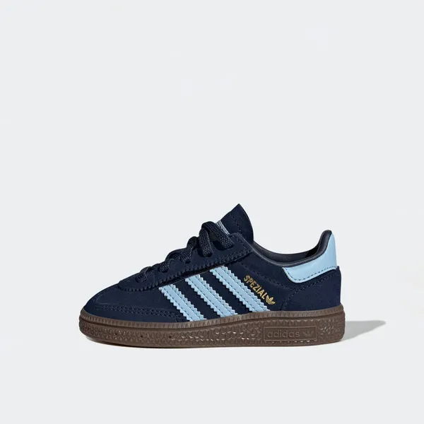 adidas Originals Handball Spezial blauw