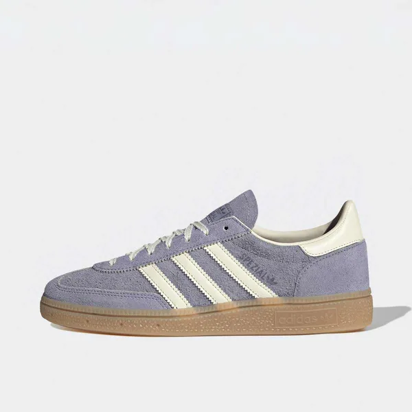 adidas Originals Handball Spezial Roze, foto 2 van 4