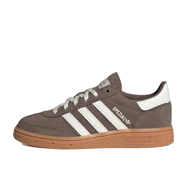 adidas Originals Handball Spezial (PS) Bruin, vergelijk prijzen bij 5 winkels