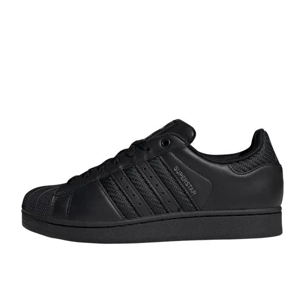 adidas Originals Superstar II Zwart, vergelijk prijzen bij 1 winkel