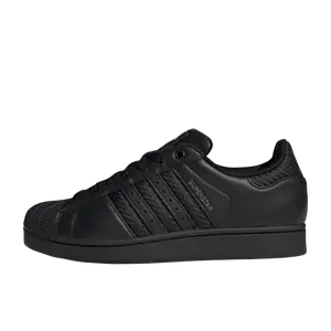 adidas Superstar II zwart