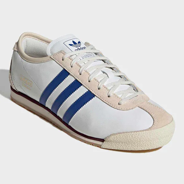 adidas Originals Italia 70s Core White Gum, foto 3 van 3
