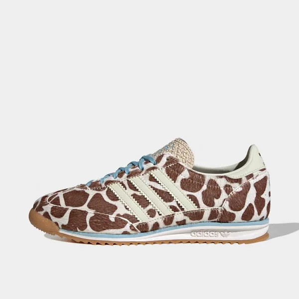 adidas Originals SL 72 Bruin, vergelijk prijzen bij 1 winkel