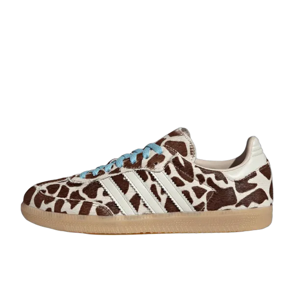 adidas Originals Samba OG Bruin, vergelijk prijzen bij 5 winkels