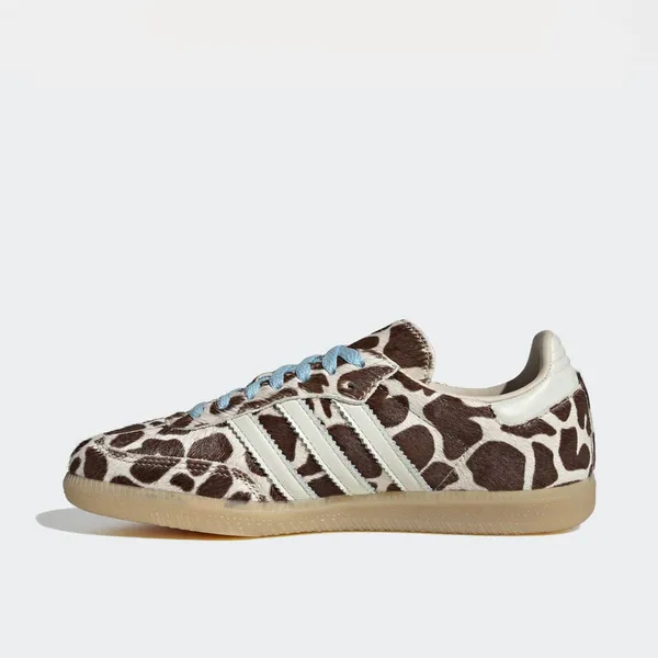 adidas Originals Samba OG Bruin, foto 3 van 4