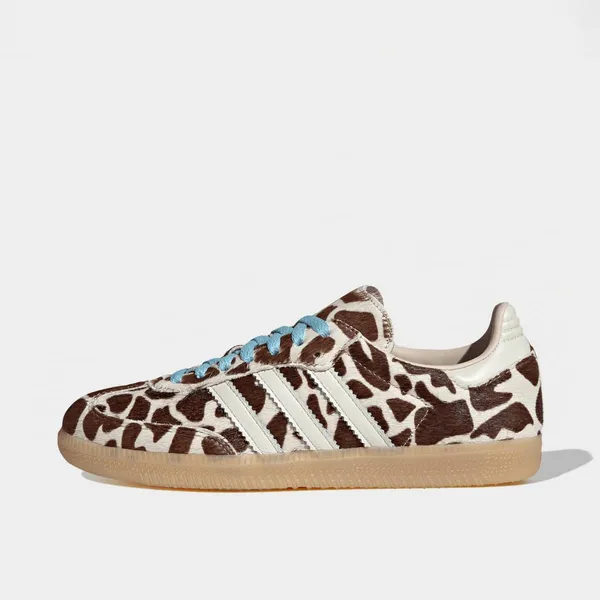 adidas Originals Samba OG Bruin, foto 2 van 4