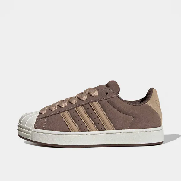 adidas Originals Superstar bruin