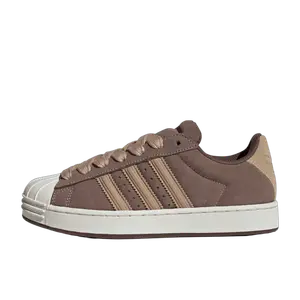 adidas Superstar bruin